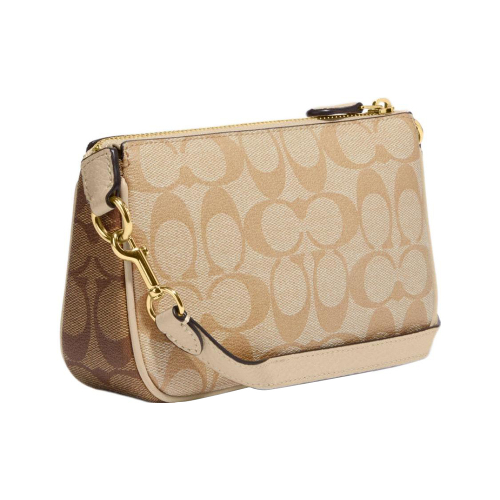 Сумка COACH Nolita 19, CA444-IMU4V