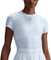 Футболка женская Nike Court Dri-FIT Advantage - White