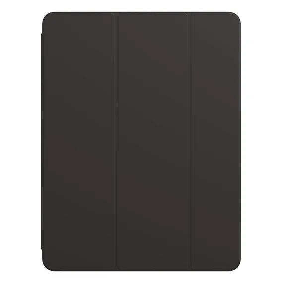 Чехол книжка Smart Folio для iPad Pro 12.9" Черный