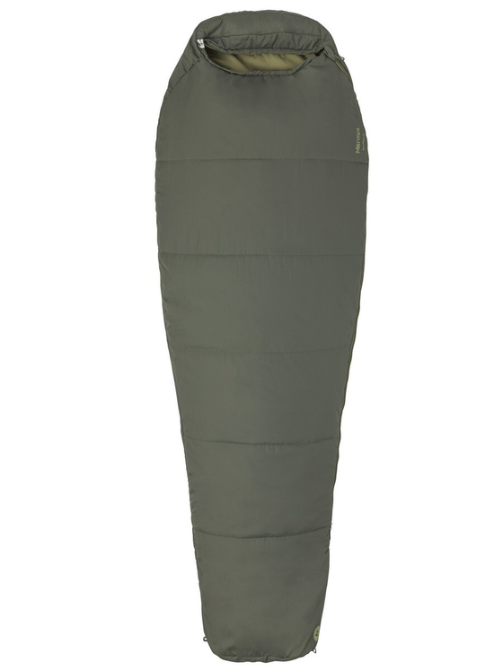 СПАЛЬНЫЙ МЕШОК MARMOT NANOWAVE 35