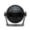 STAGE4 broPAR C-28x10Z IP Прожектор типа PAR (ZOOM)/ 28х10 вт / RGBW / 51 Ra / 4129 лм / 22327 кд /