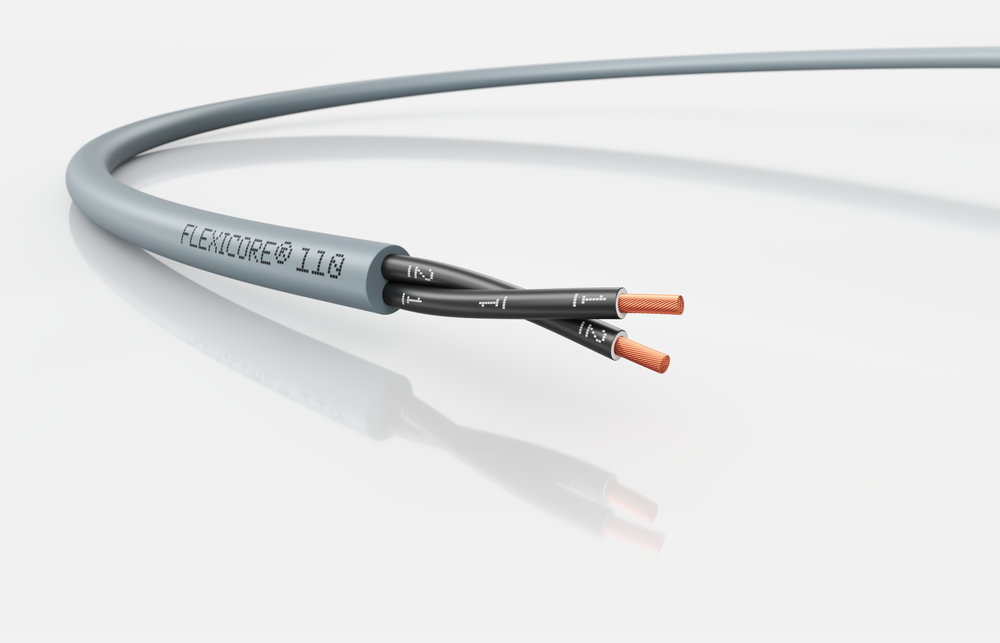 FLEXICORE 110