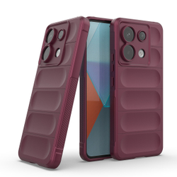 Противоударный чехол Flexible Case для Poco X6 5G
