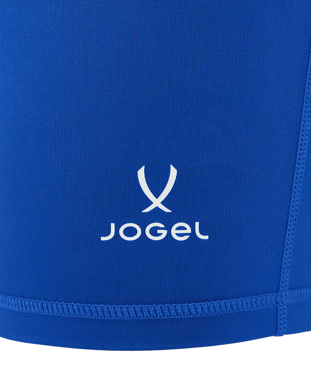 Шорты компрессионные Jogel CAMP 2 PerFormDRY Baselayer Short, синий Z2