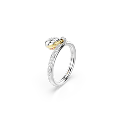 IDYLLIA:RING HEART MUL/MIX 55