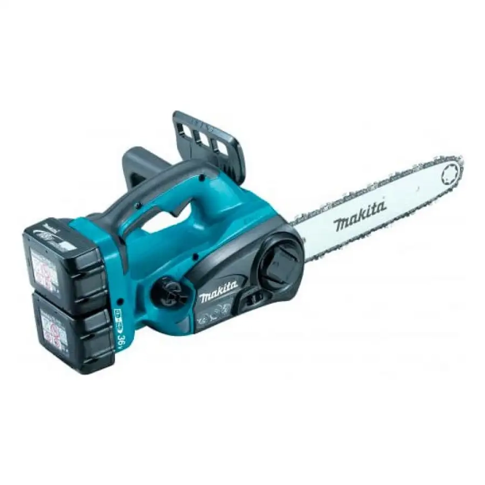 Аккумуляторная цепная пила Makita DUC302RF2