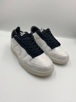 Nike Dunk Low CLOT Fragment White
