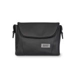Коляска 2 в 1 Riko Basic Montana Ecco цвет 12 Black (черный)