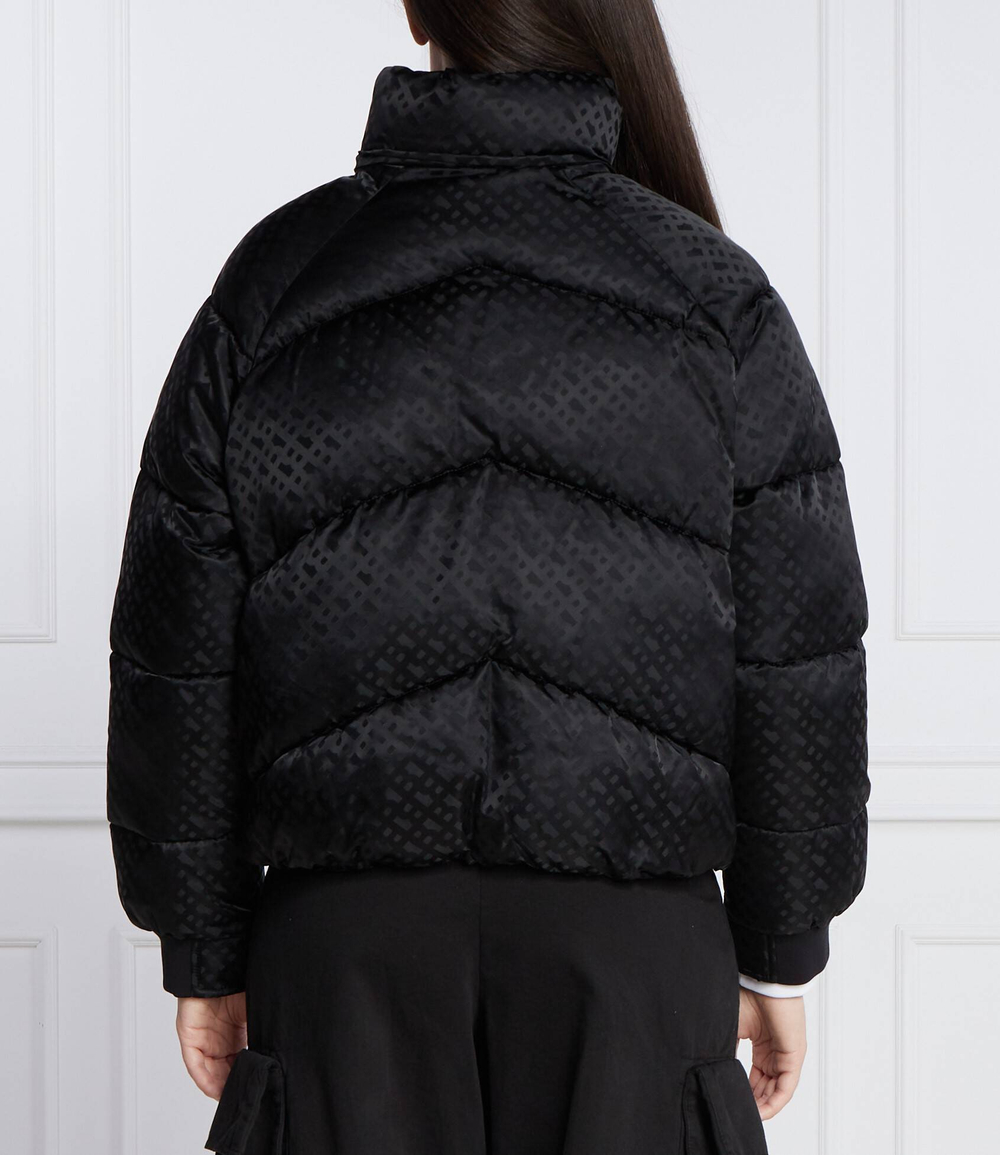 Куртка Paxe BOSS BLACK - черный(50498776)