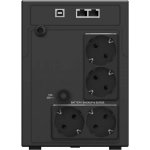 ИБП Ippon Smart Power Pro II Euro 2200