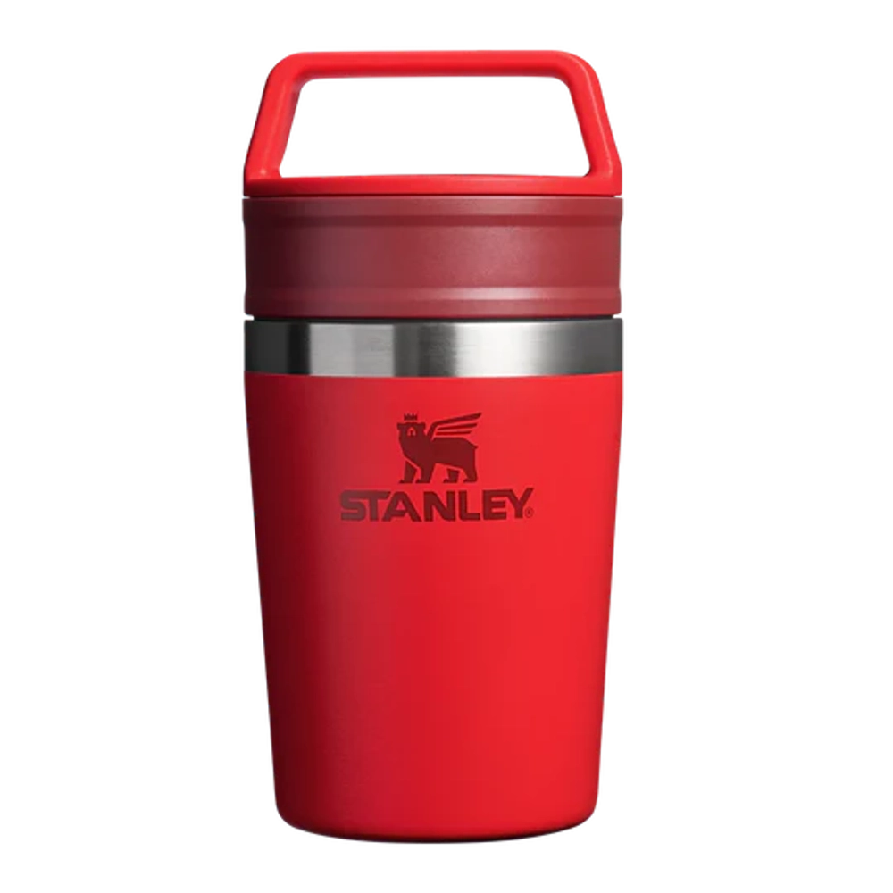 Путевой стакан Stanley The Cafe-To-Go, 0,23 л - STANLEY