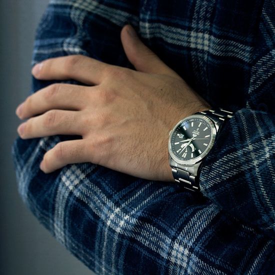 Наручные часы Orient FFD0F001B0