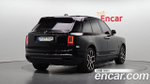 Rolls-Royce Cullinan 6.7 V12 — 2022