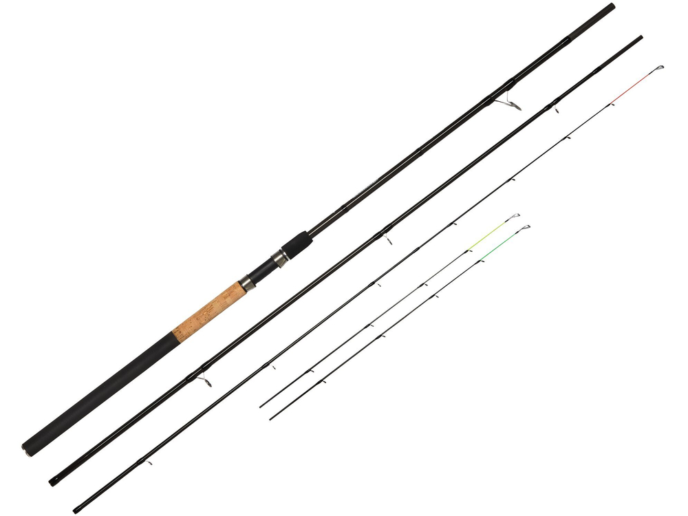 Удилище фидерное SALMO Spartan Feeder 120г, 360см