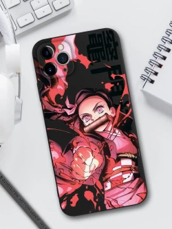 Чехол на iPhone 11 Pro Max с принтом