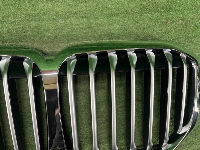 Решетка радиатора BMW X7 G07 (2019-2022)