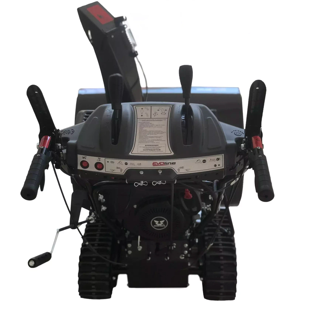 Снегоуборщик EVOline SBG 760 TE