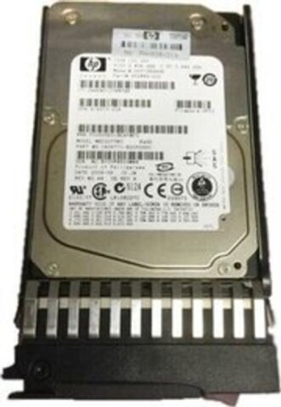 Жесткий диск HP SAS 72Gb 10K SFF 2.5" SP Hot-Plug 447447-001