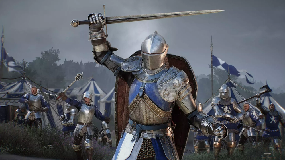 Chivalry 2 PS4 | PS5