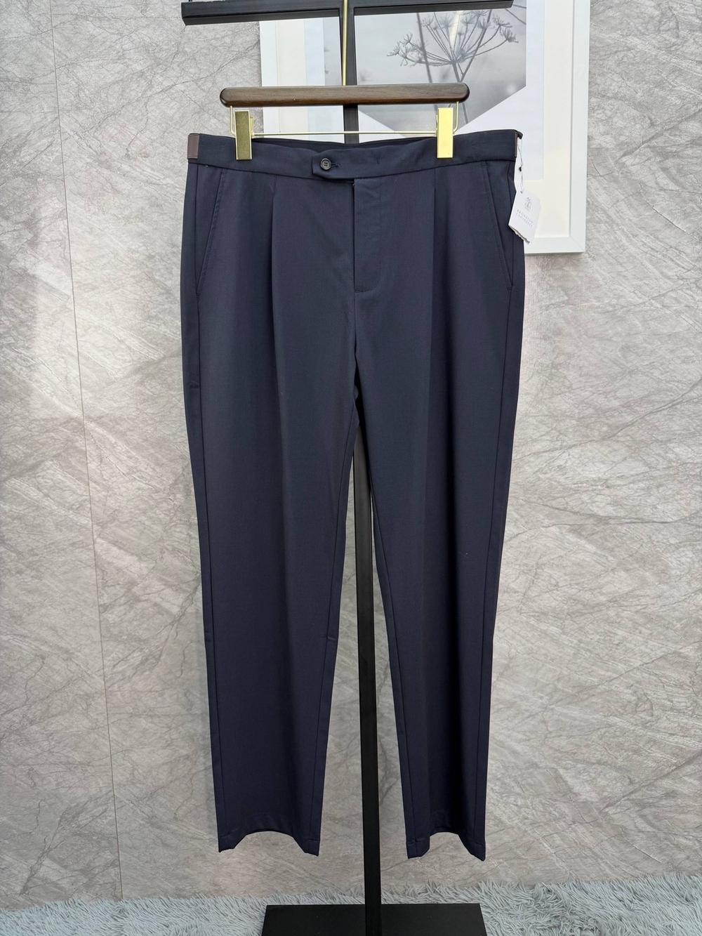 Прогулочный костюм Brunello Cucinelli