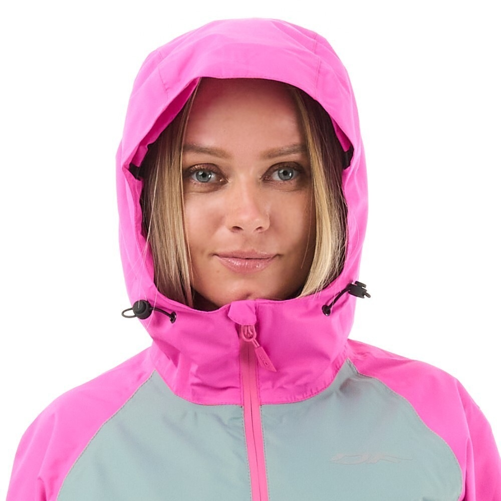 МЕМБРАННЫЙ ЖЕНСКИЙ КОСТЮМ DRAGONFLY ACTIVE 2.0