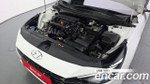 Hyundai AVANTE 1.6 — 2023