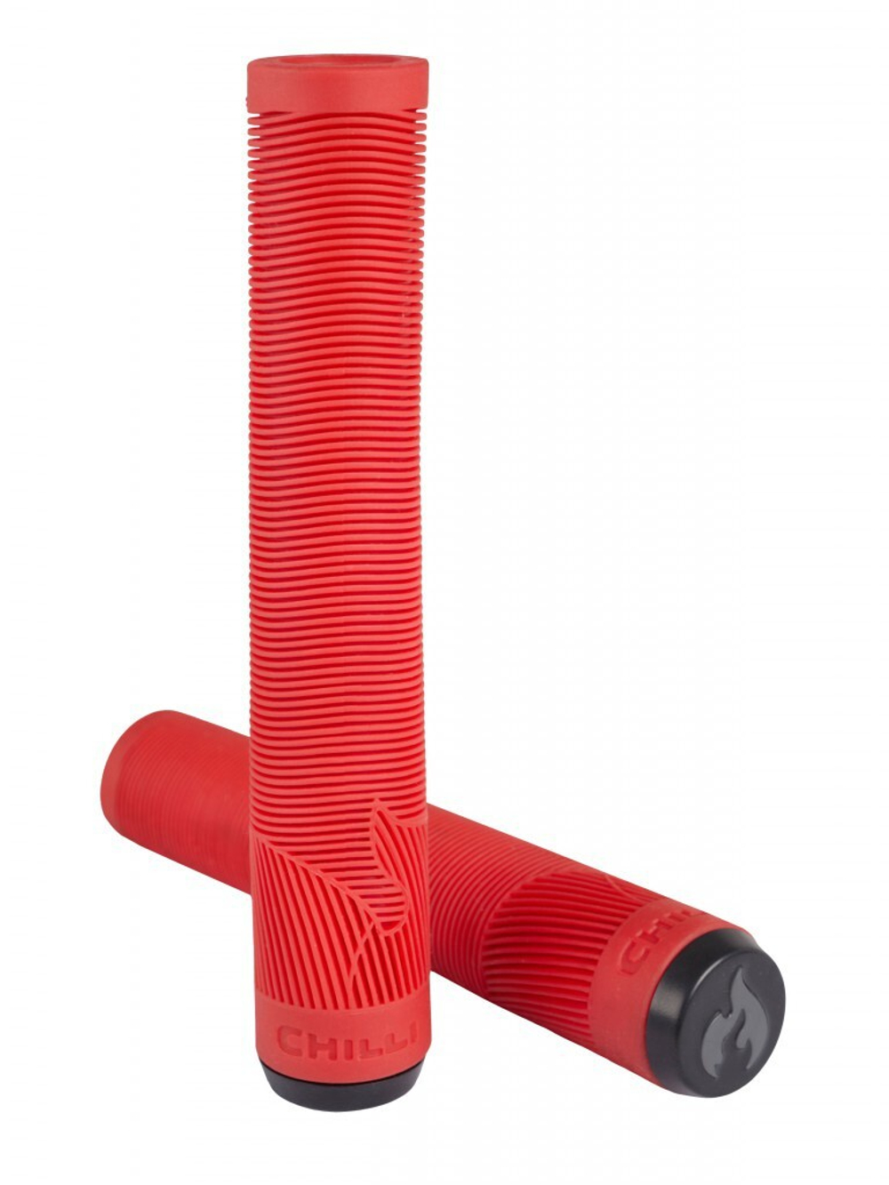 Грипсы Chilli Handle Grip XL Red