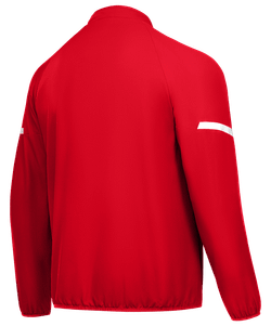 Куртка спортивная CAMP 2 Lined Jacket, красный, детский