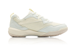 Kawasaki Badminton Shoes Women"s Low top White