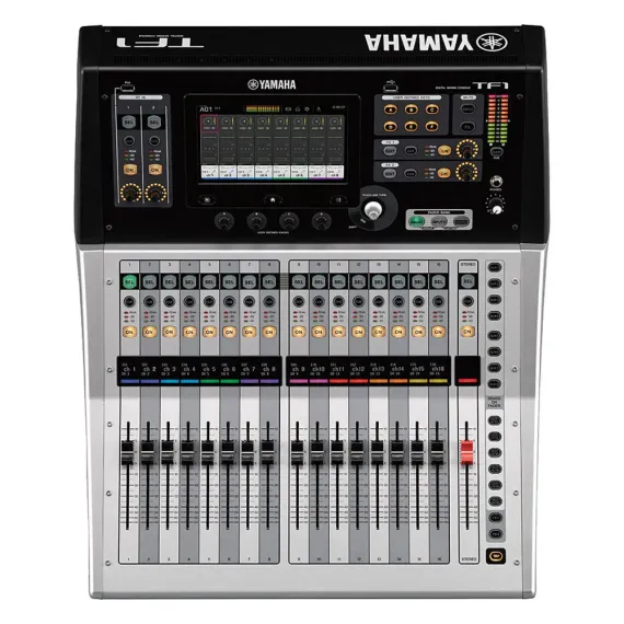 Yamaha TF1 Black Silver