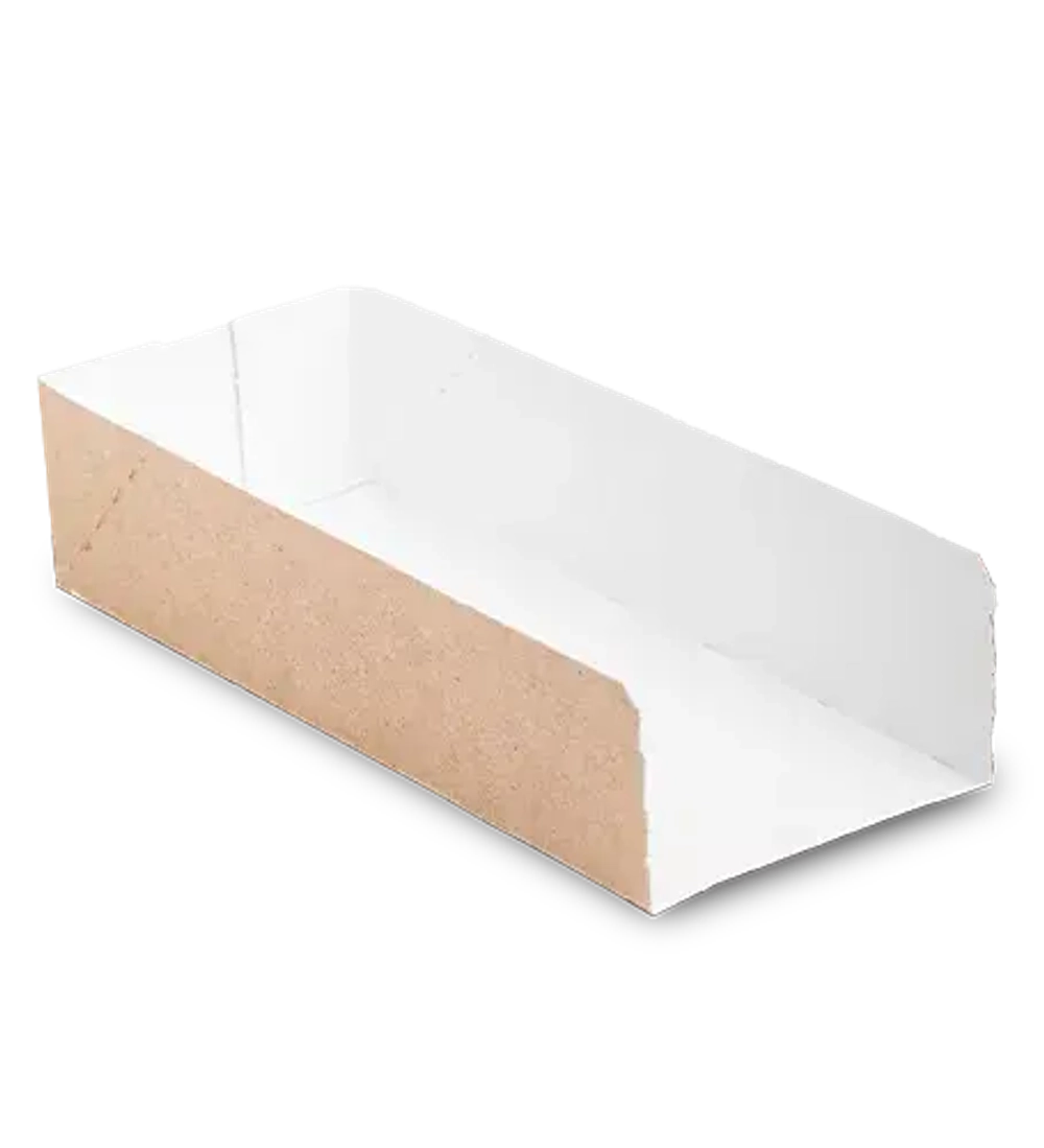 OSQ PIT STOP TRAY