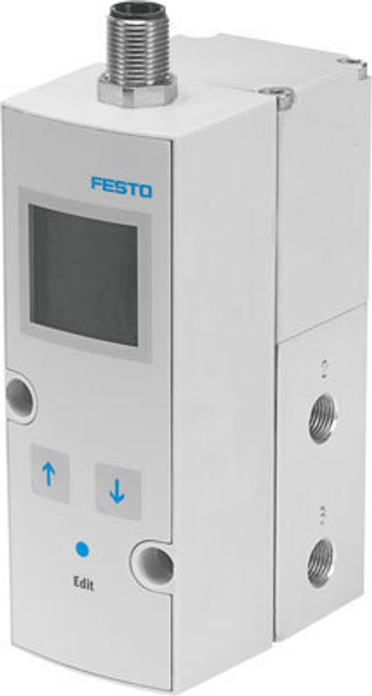 VPPM-6L-L-1-G18-0L10H-V1P-C1 Пропорциональный регулятор давления