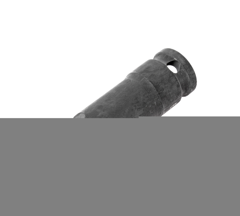 Бита-головка 1/2" HEX H19х78мм ударная JTC