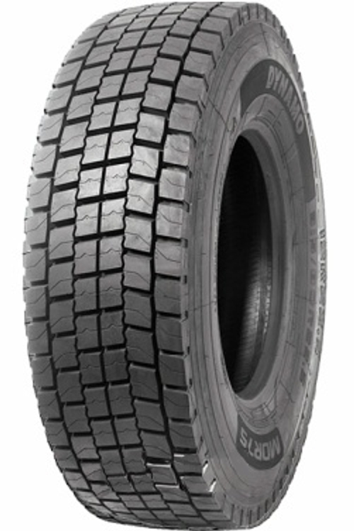 Купить Грузовая шина 315 80 R22.5 156/153L MDR75 DYNAMO Вьетнам