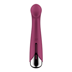 Satisfyer Spinning G-Spot 1 - Вибратор для точки G