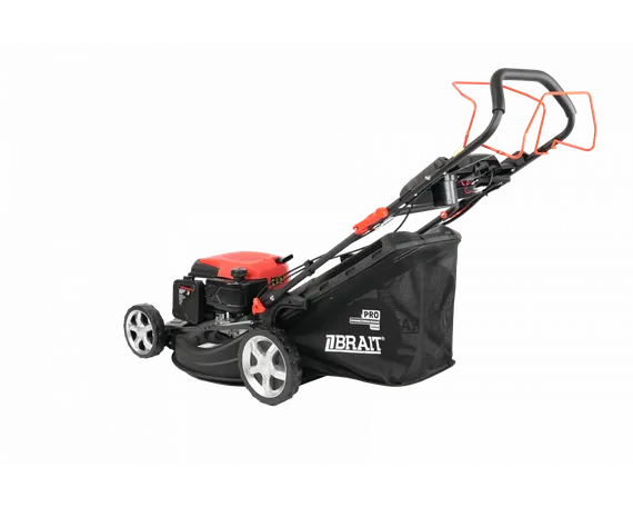 Газонокосилка бензиновая BRAIT BR3951SE PRO 06.03.025.100