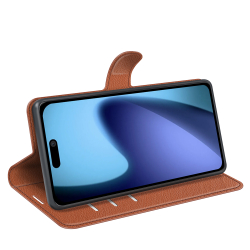 Чехол-книжка PRESTIGE с функцией подставки для iPhone Air