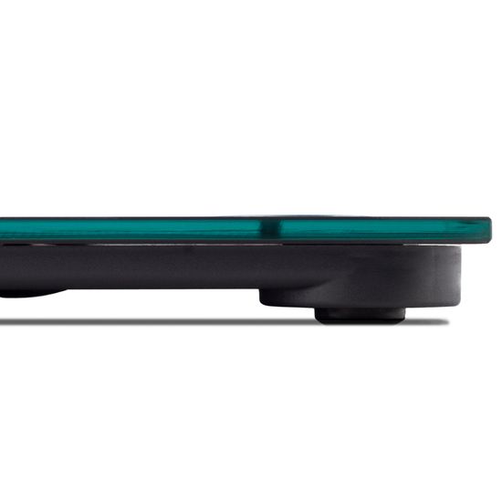 Умные весы smart напольные электронные Kamille KM-7111