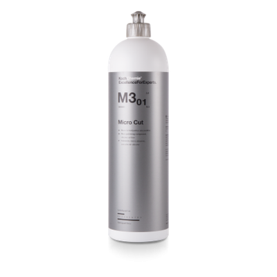 KochChemie Полировальная паста Micro Cut M3.01 ( 1л)
