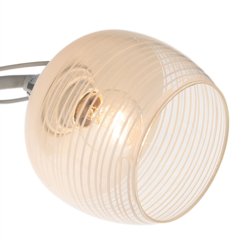 Светильник подвесной Arte Lamp Atria A4121PL-3WH