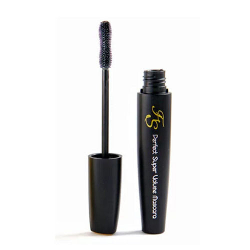 Тушь для ресниц придание объема FarmStay Perfect super volume mascara, 12 г