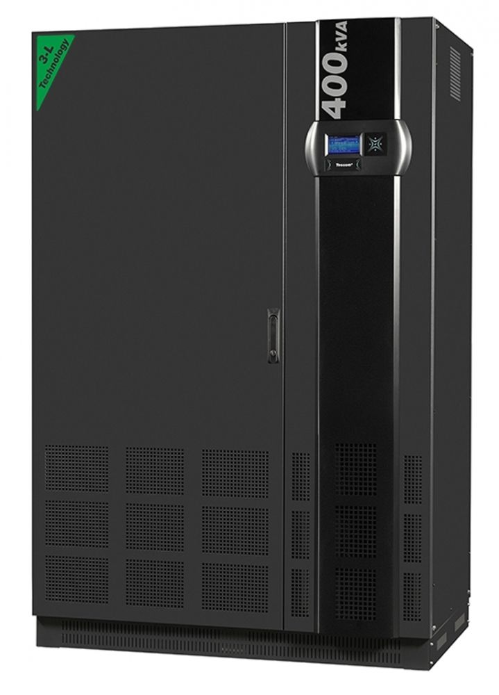 Напольный ИБП Tescom DS3400HB Напольный ИБП Tescom DS3400HB