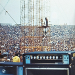 Сборник / Woodstock Three (Coloured Vinyl)(3LP)