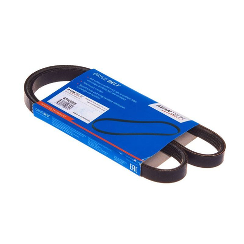 Ремень поликлиновый AVANTECH 4PK985