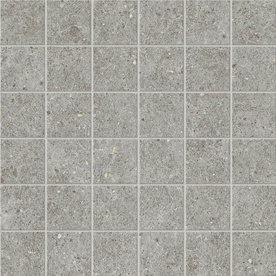 Мозаика Boost Stone Grey Mosaico Matt