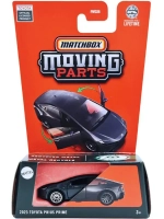 Машинка Хот Вилс Matchbox 2023 Toyota Prius FWD28 JBW81