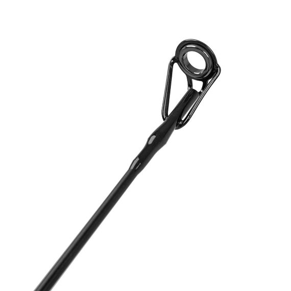 Удилище спиннинговое Raptor 240, 2.4m, 2sec., 10-35g  Helios (HS-R-240-10)