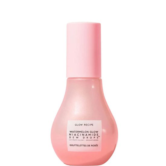 Сыворотка с ниацинамидом Glow Recipe Watermelon Glow Niacinamide Dew Drops