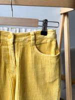 Вельветовые брюки Stella McCartney, 140