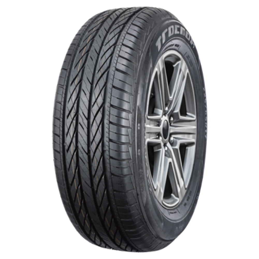 235/60R17 106H XL X-Privilo H/T TL Tracmax